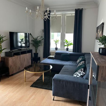 Ferienwohnung Matrix Leipzig Luaran gambar