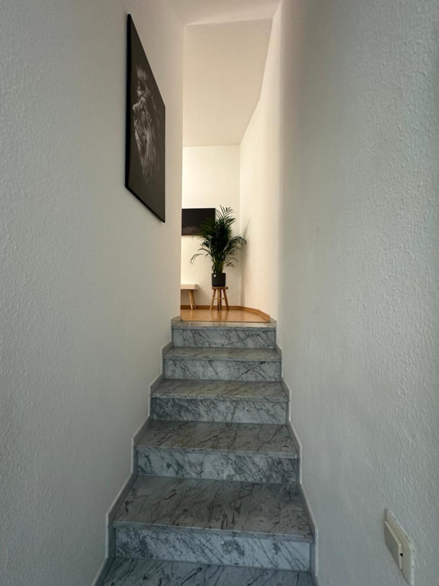 Ferienwohnung Matrix Leipzig Luaran gambar